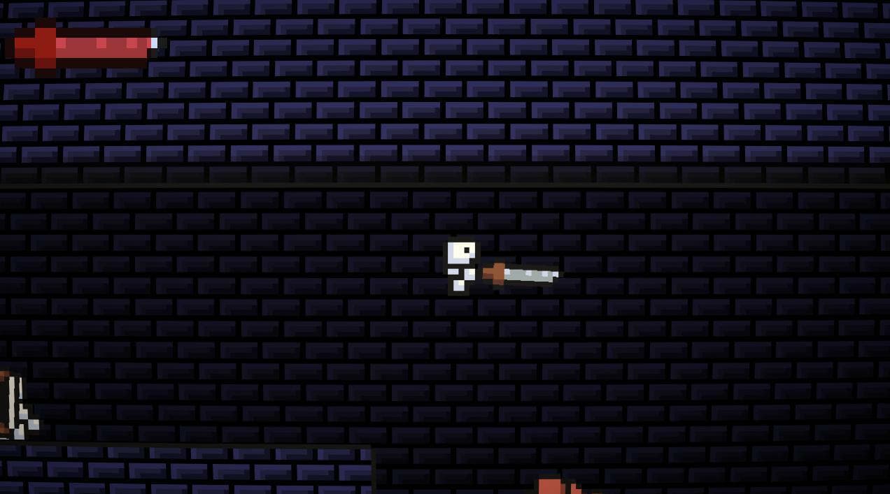 Enemys Hunger screenshot 3