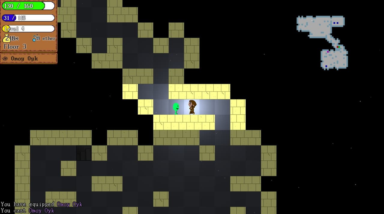 Are You A Wizard screenshot 3