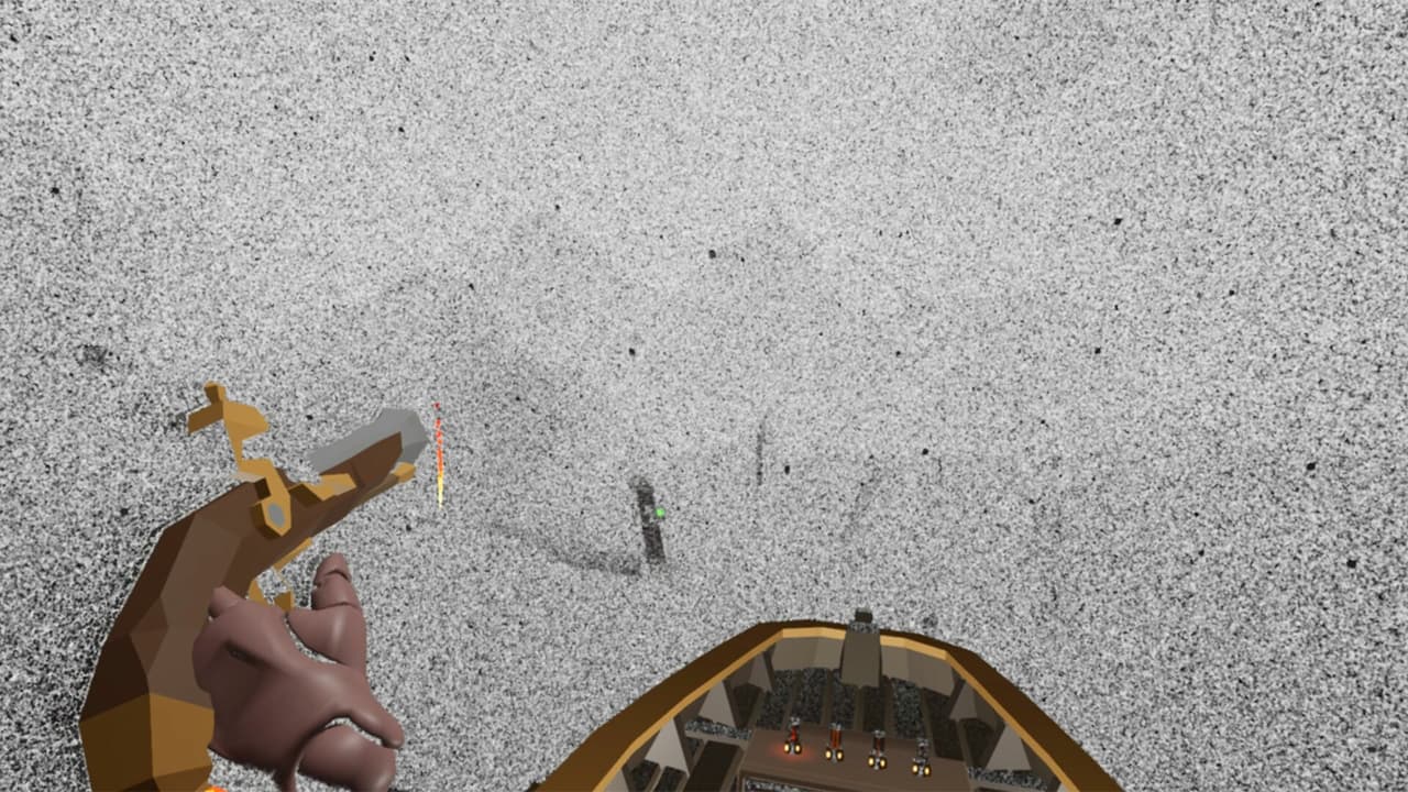 UHF Traveler screenshot 3