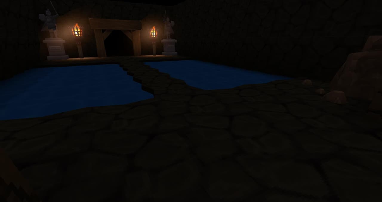 aMaze of Silence screenshot 5