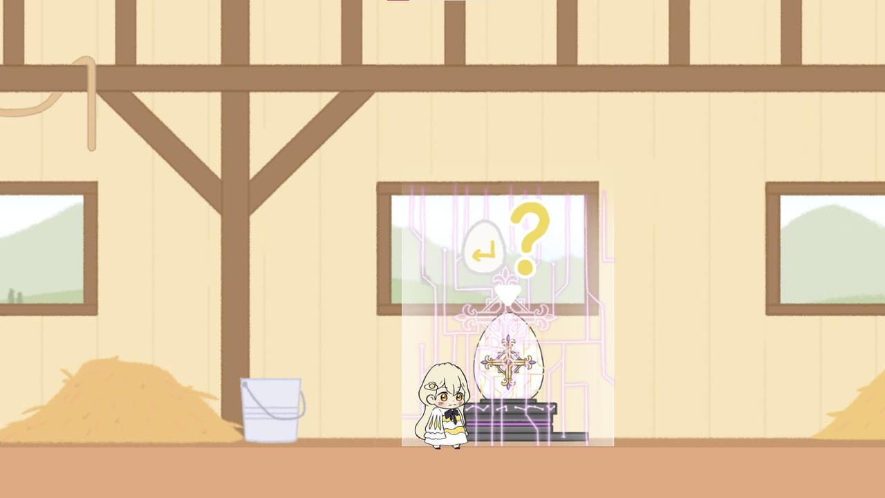 Wish Upon An Egg screenshot 3