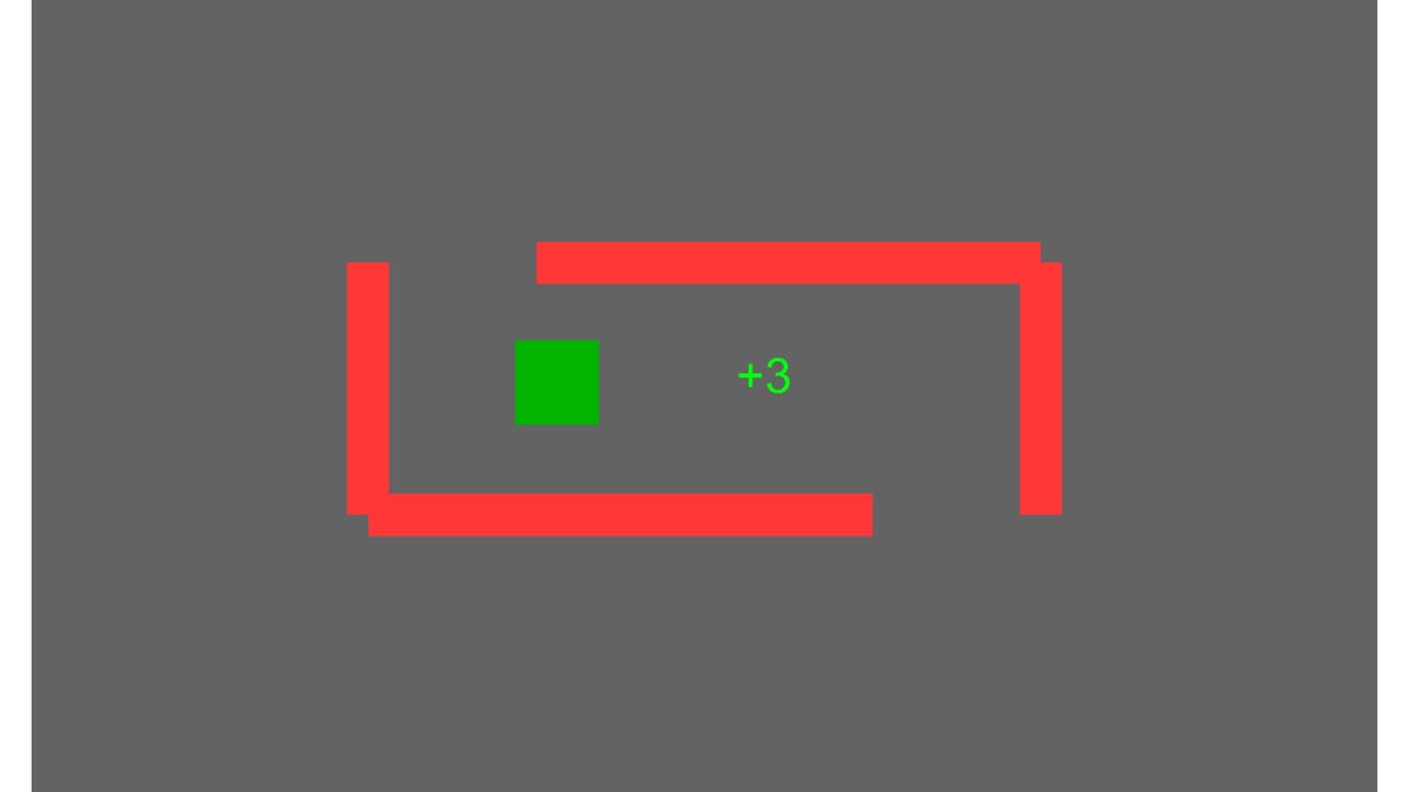 Score Game 2D screenshot 6
