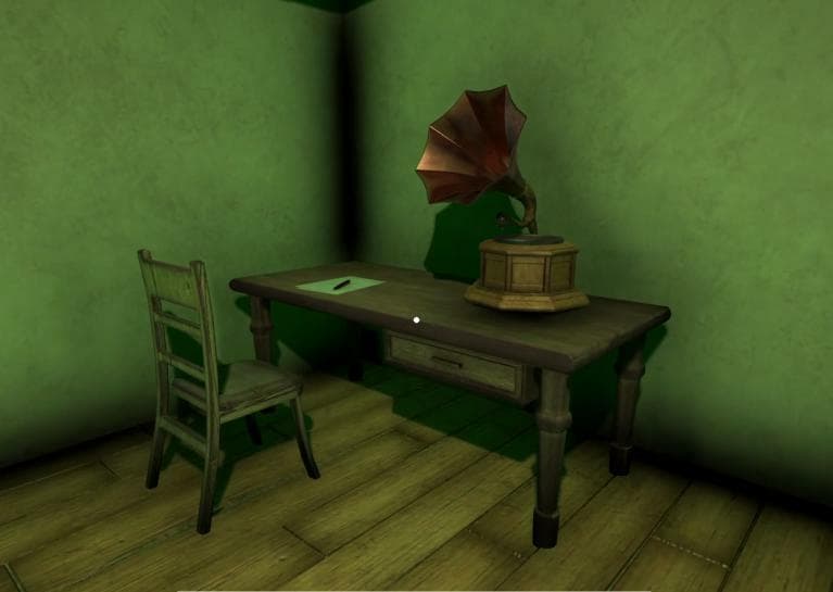 Riaper screenshot 2