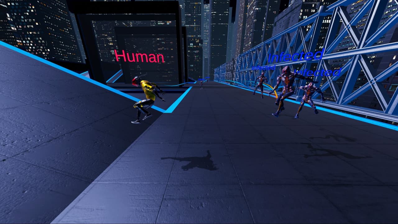Tag Hop screenshot 4