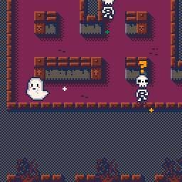Willo (Haunt Pun)