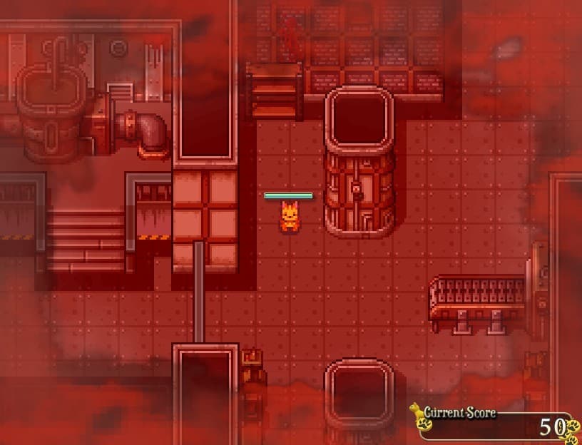 Cats Vs. Zombies screenshot 4