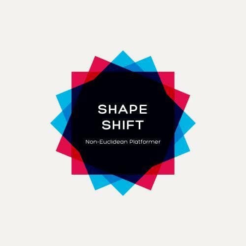 Shape Shift (Aldiyarskiy)