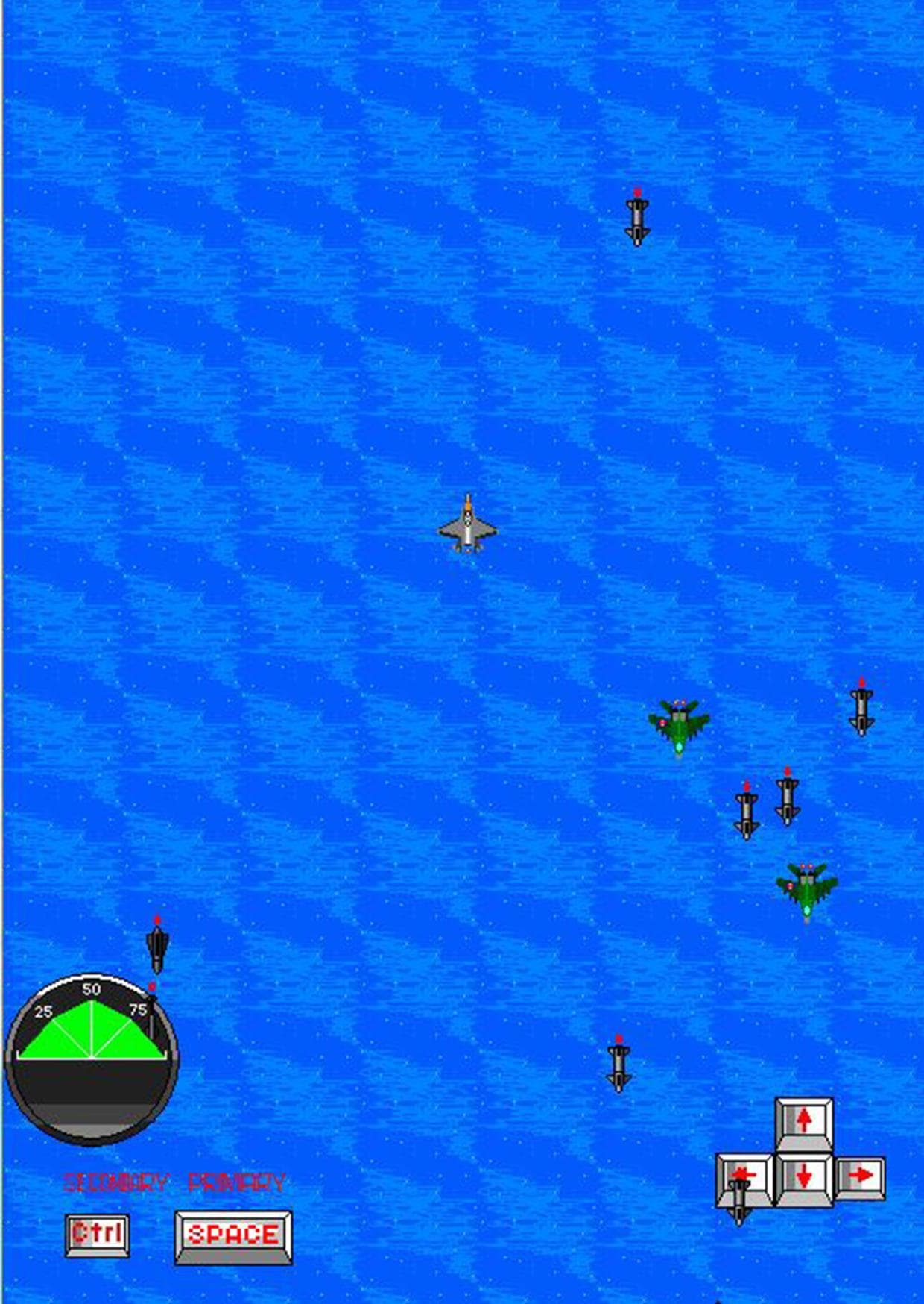 Missile Avoidance screenshot 3