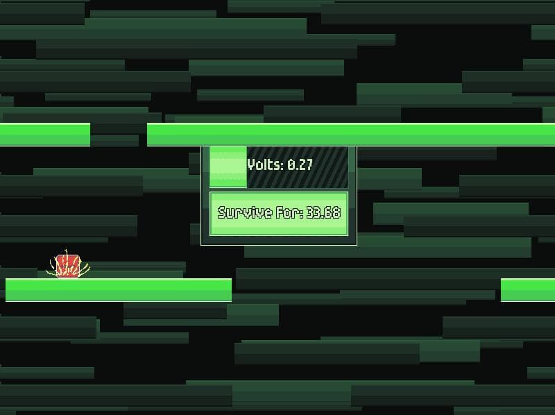 Flight Of The Electrodud screenshot 3