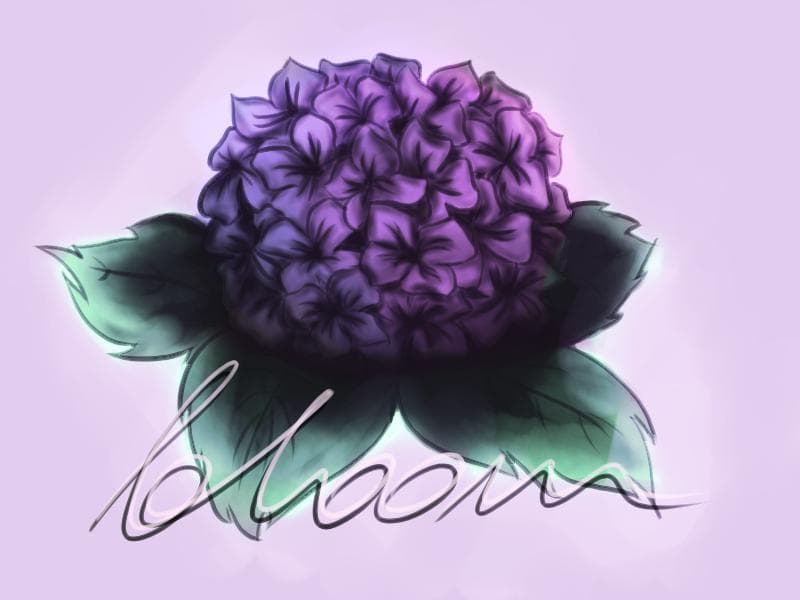 Bloom (itch) (Shaidel, Mistermerman, Lajryn)