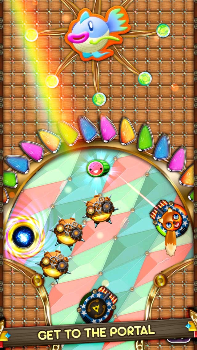 Twang the Fox screenshot 5