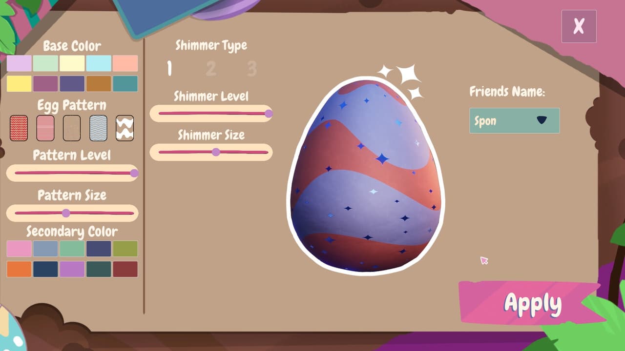 Thrae screenshot 5