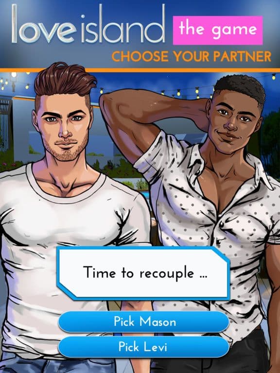 Love Island: The Game screenshot 3