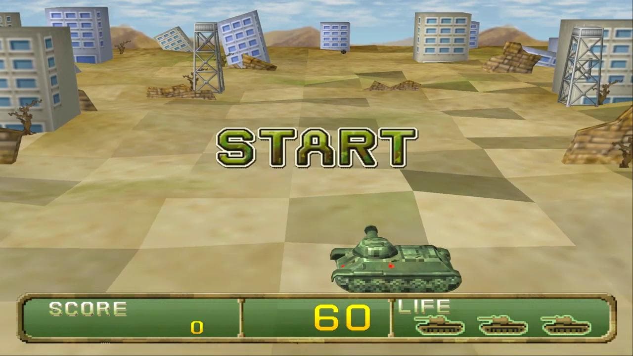 Metal Saga screenshot 2