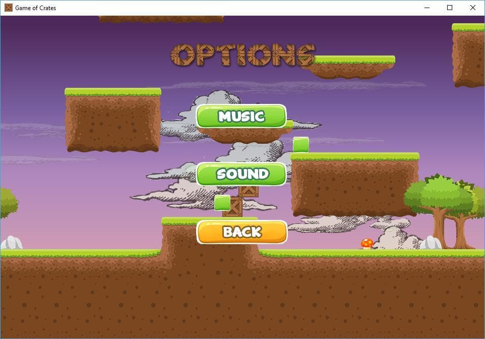 Game of Crates screenshot 4