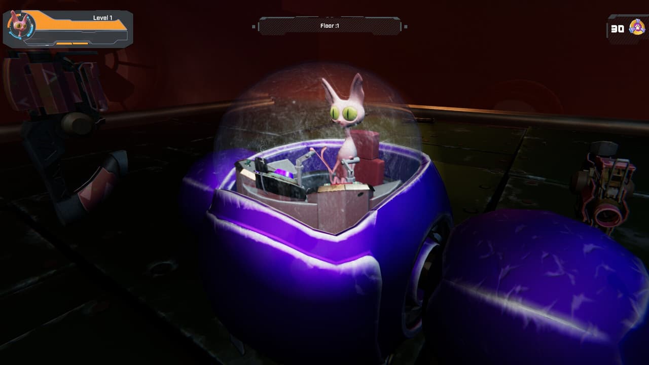 Catarsis: Prologue screenshot 2