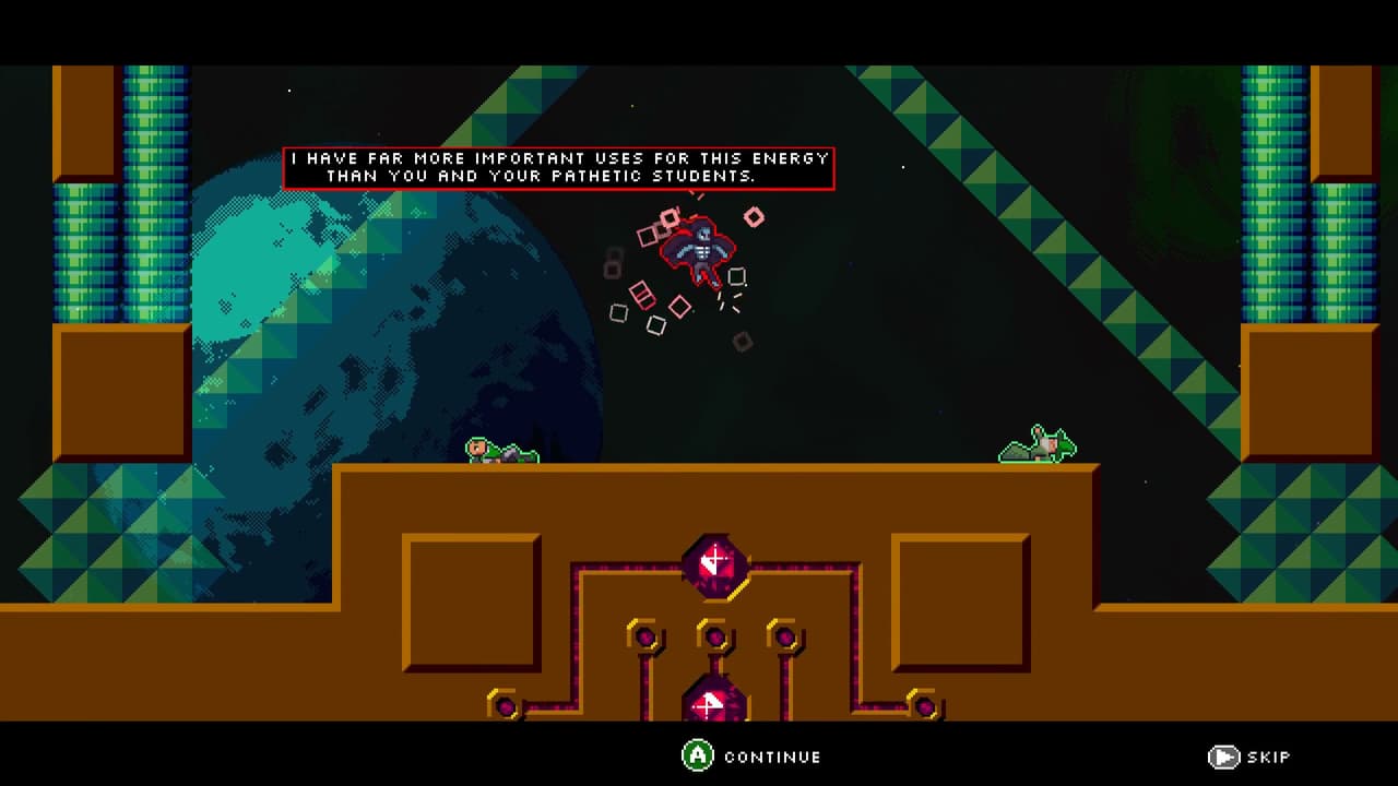 Mystic Melee screenshot 6