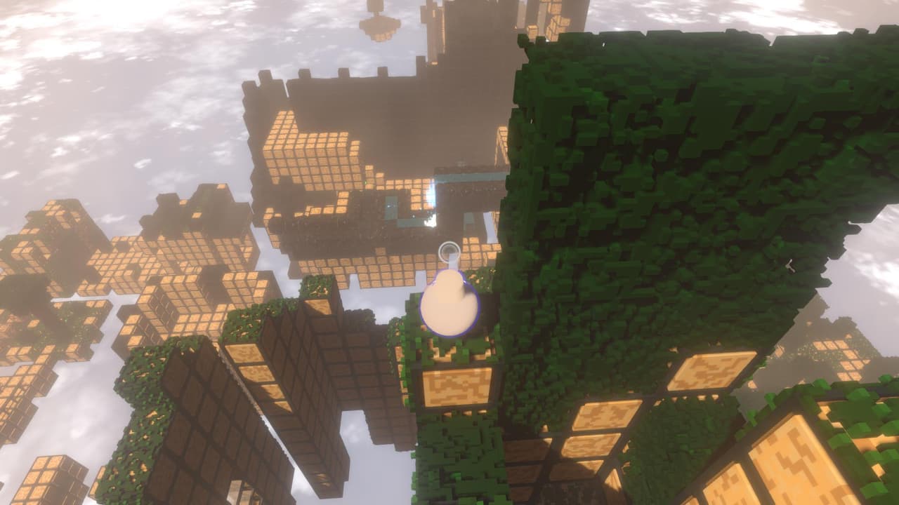 Rock Solid screenshot 2