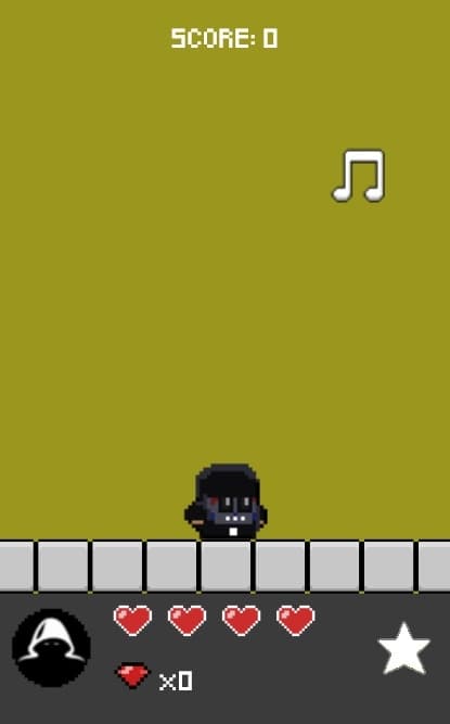 Carlas Nightmares (MedimonGames) screenshot 3
