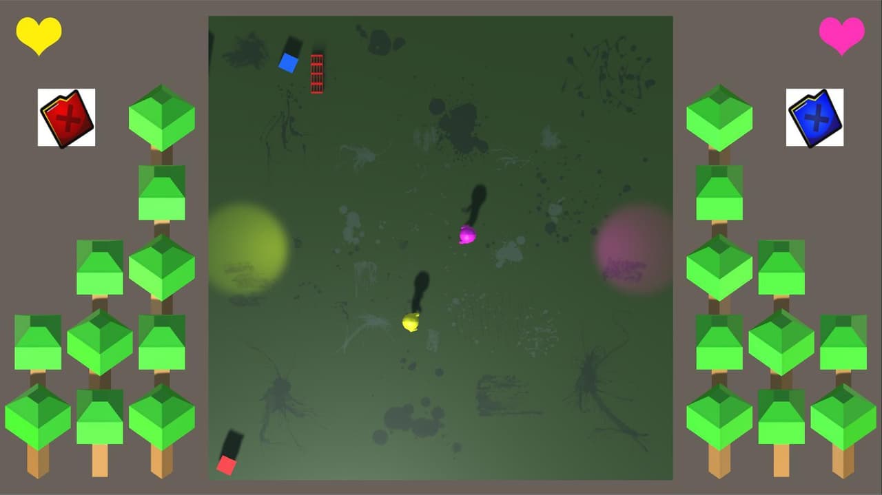 Tricky Traps screenshot 5