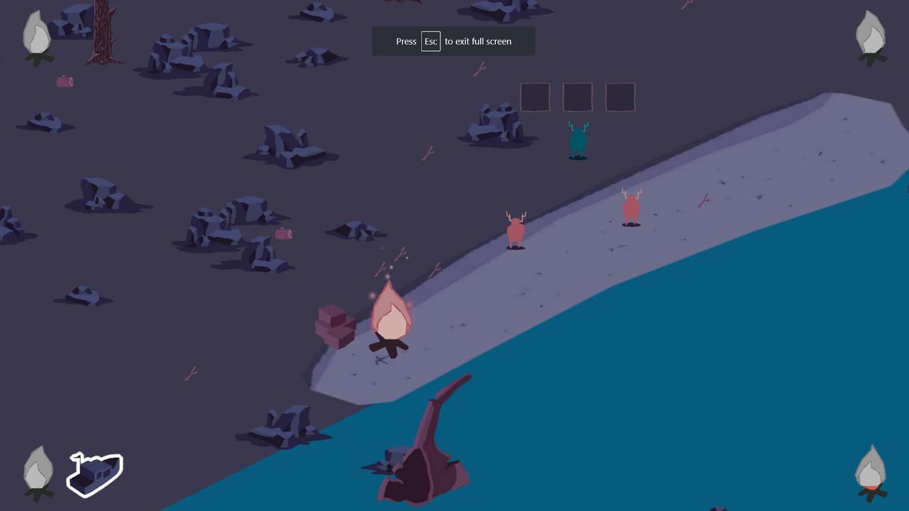 Kindling (nuehado) screenshot 3