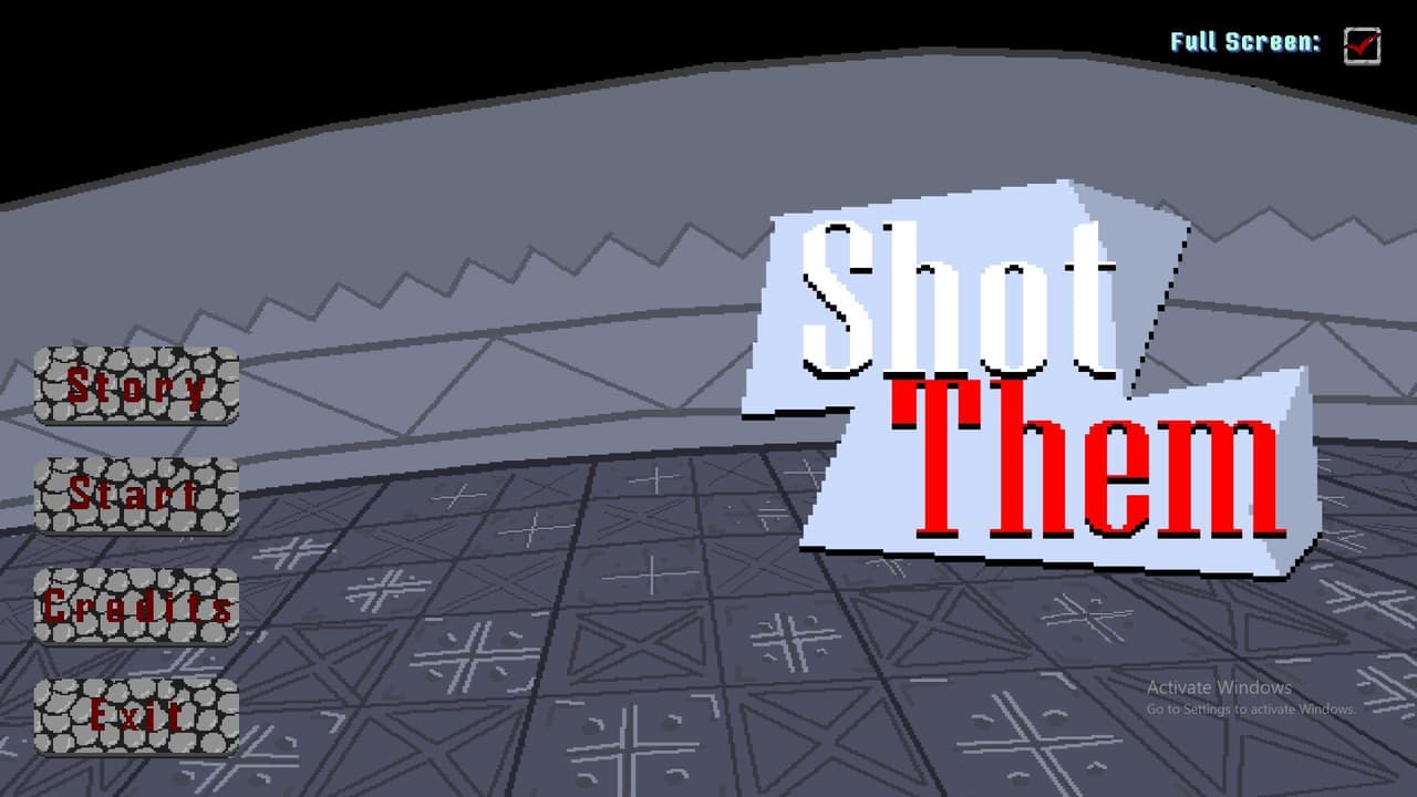 Shot Them v1.2
