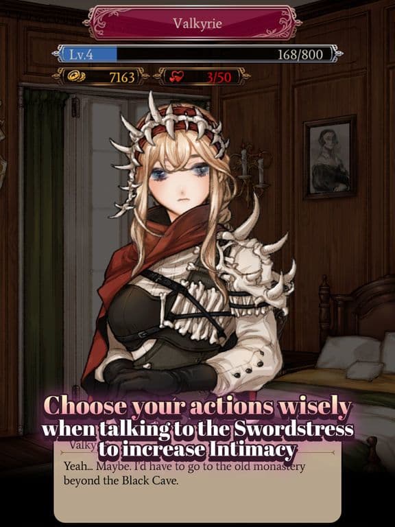 Knight Maker screenshot 3