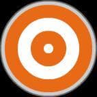 Bulls eye