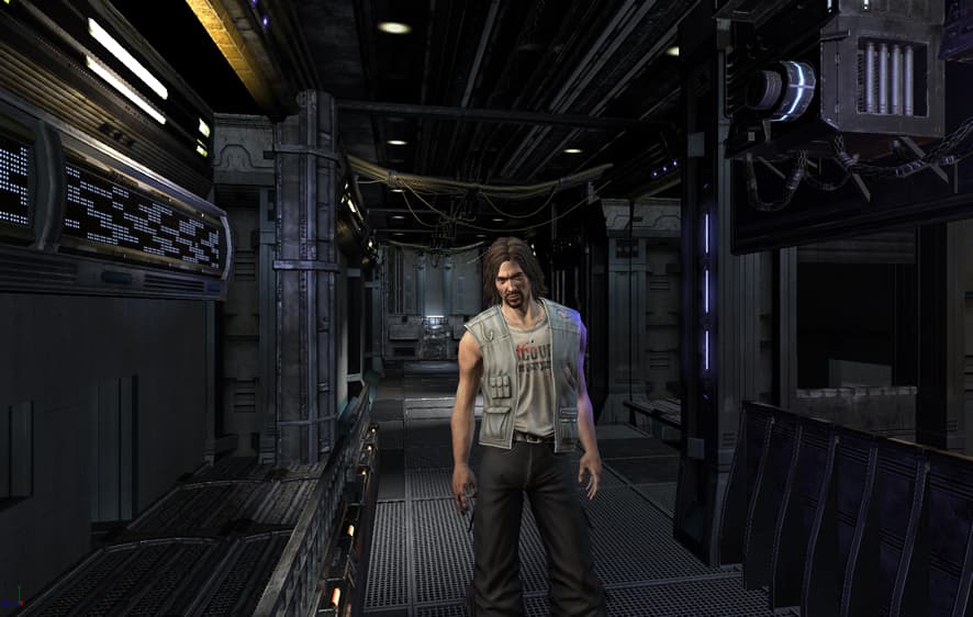 AOsphere screenshot 2