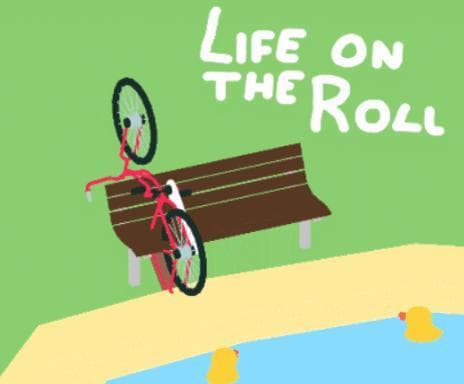 Life On The Roll screenshot 2