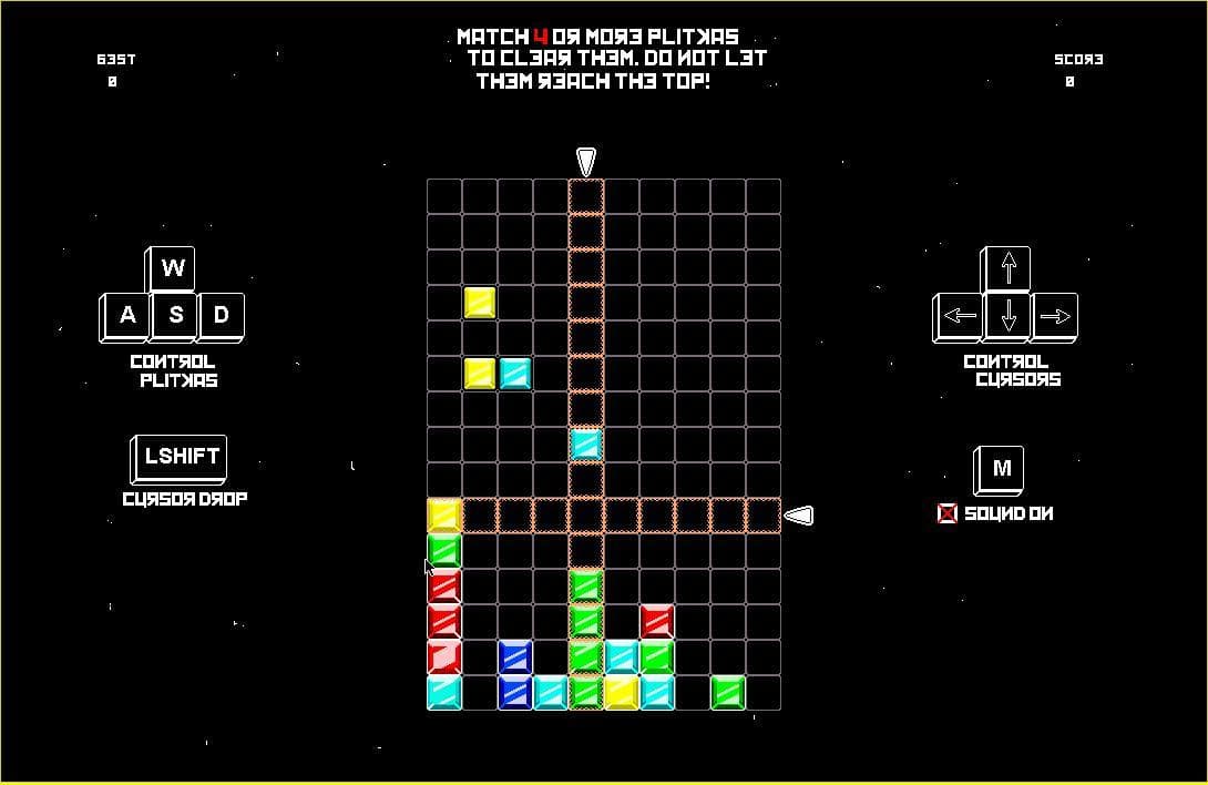 Plitka screenshot 5
