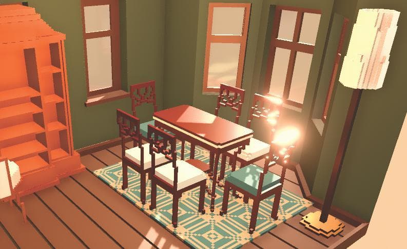 Van Designer screenshot 2