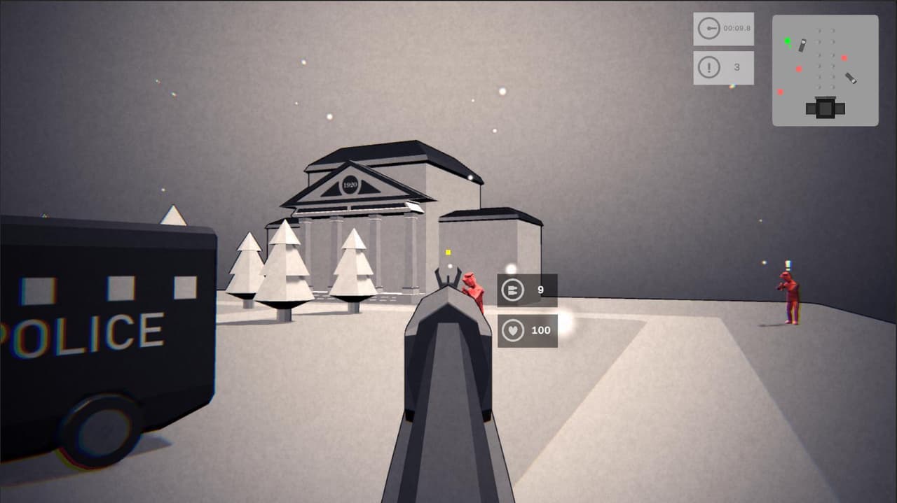 Shots (itch) (cutelyn) screenshot 3