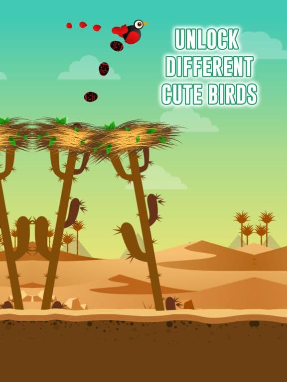 Drop In Nest screenshot 5