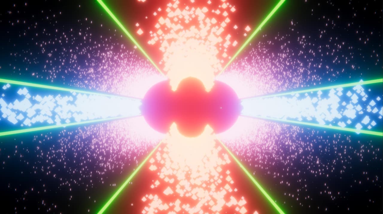 Five Finger Drum Punch screenshot 2