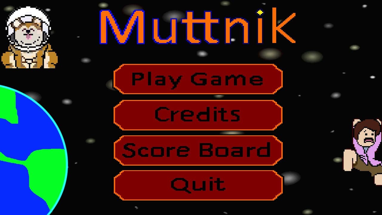 Muttnik screenshot 2