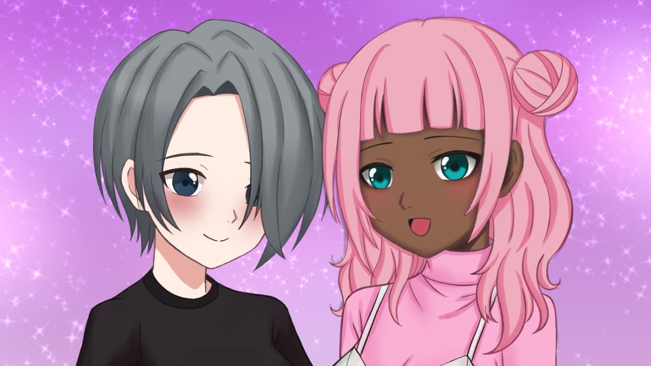 Clarice e Alana