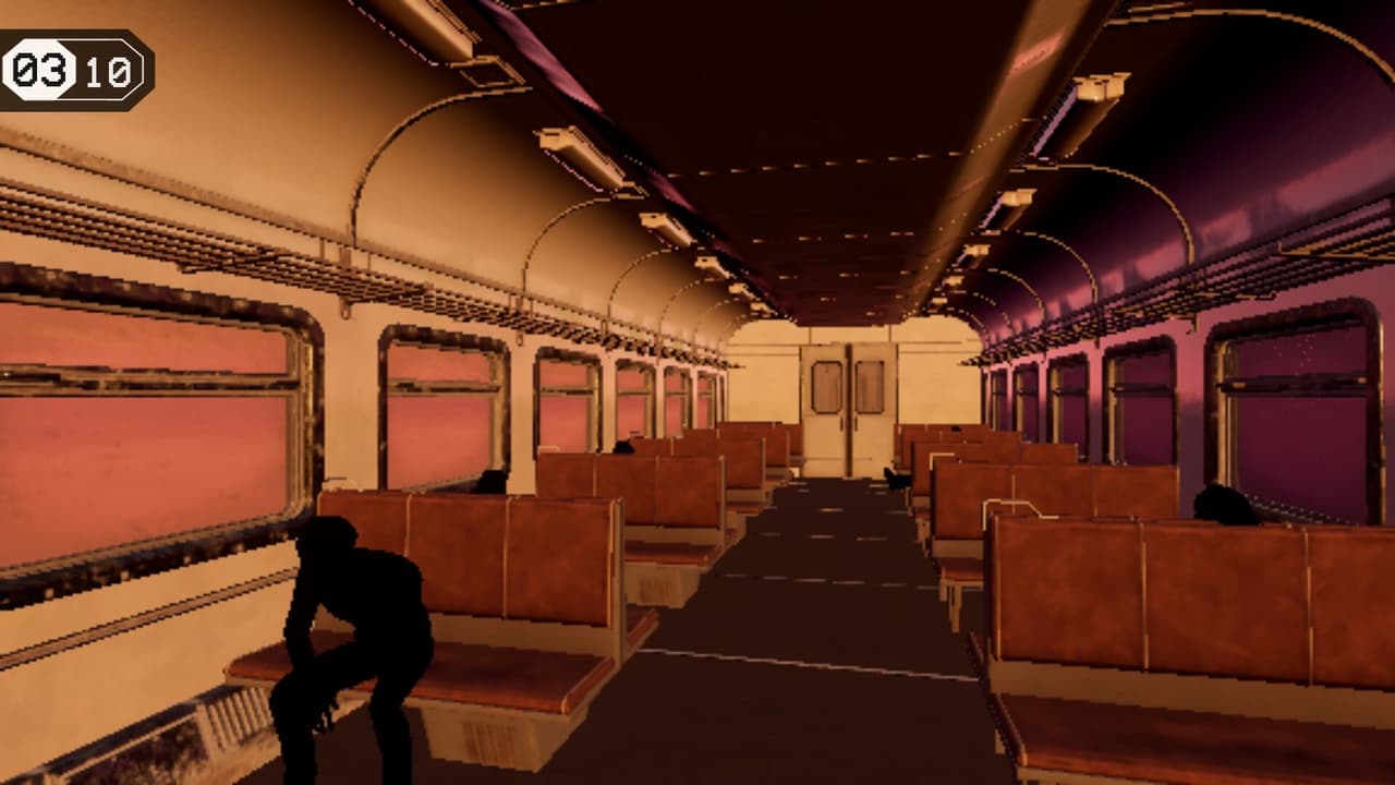 La Gare dAurora screenshot 4
