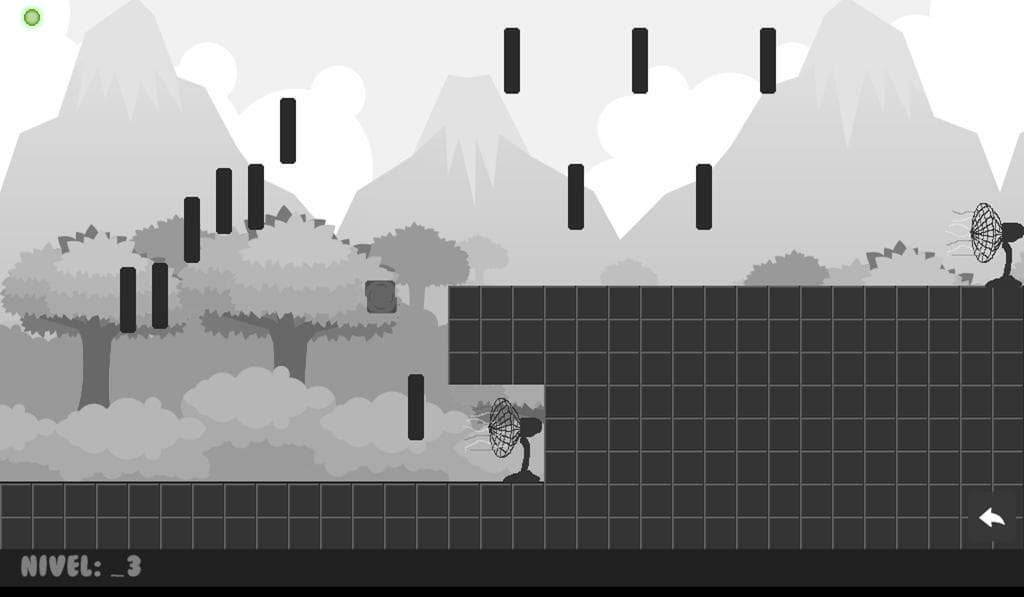 Driven Block screenshot 3