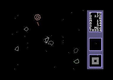 Ad Astra (orlof) screenshot 5