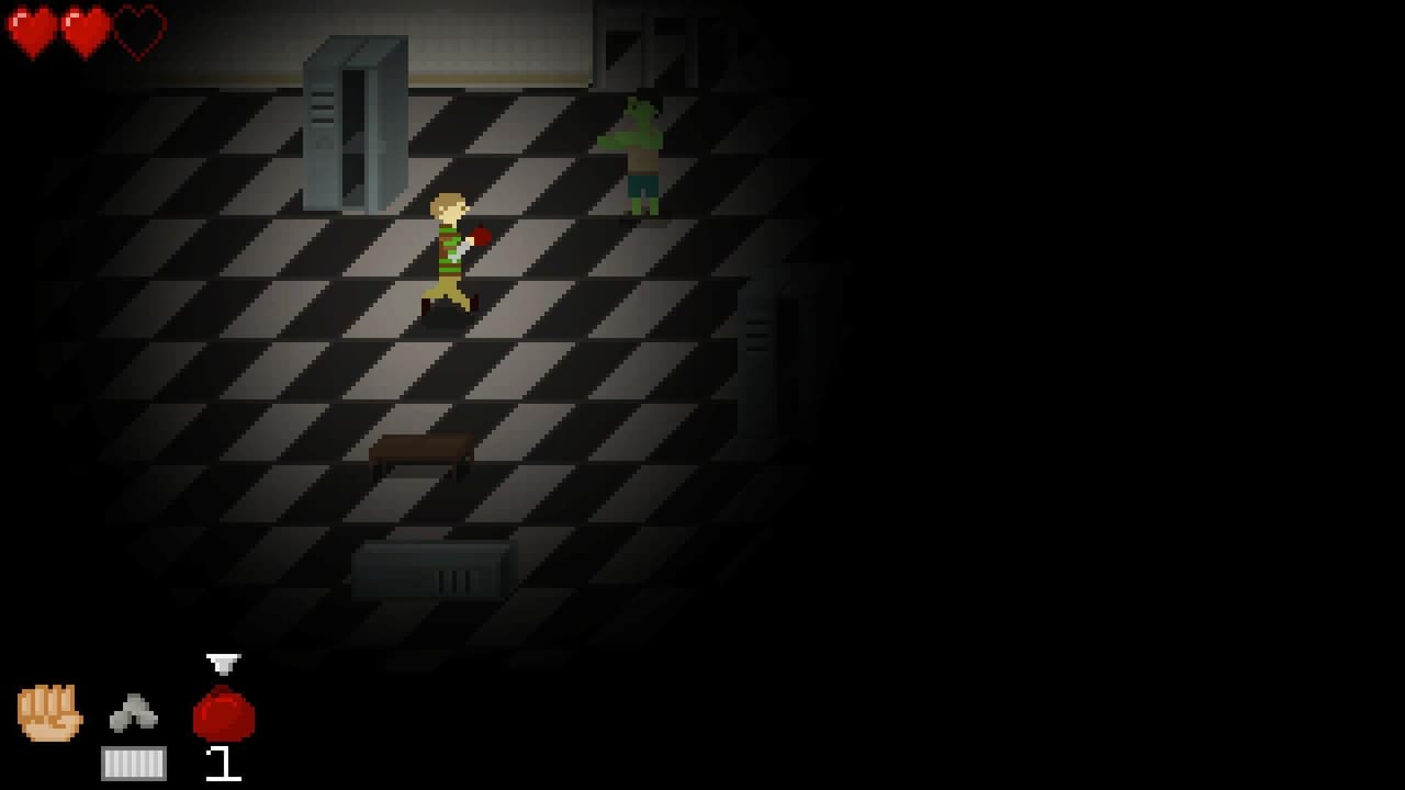 Finding Love screenshot 3