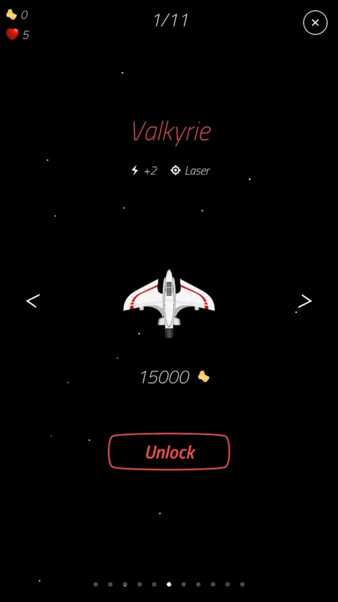 2 min in the space screenshot 2