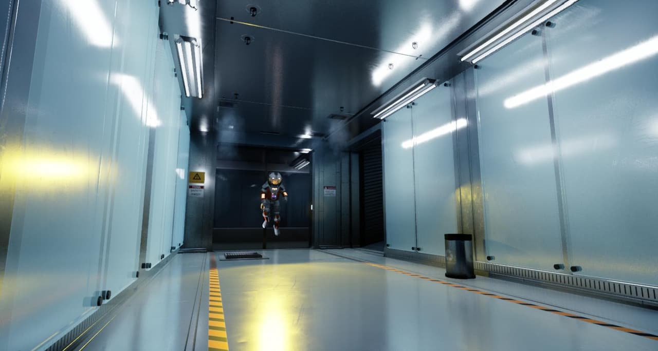 Human Isolation screenshot 3