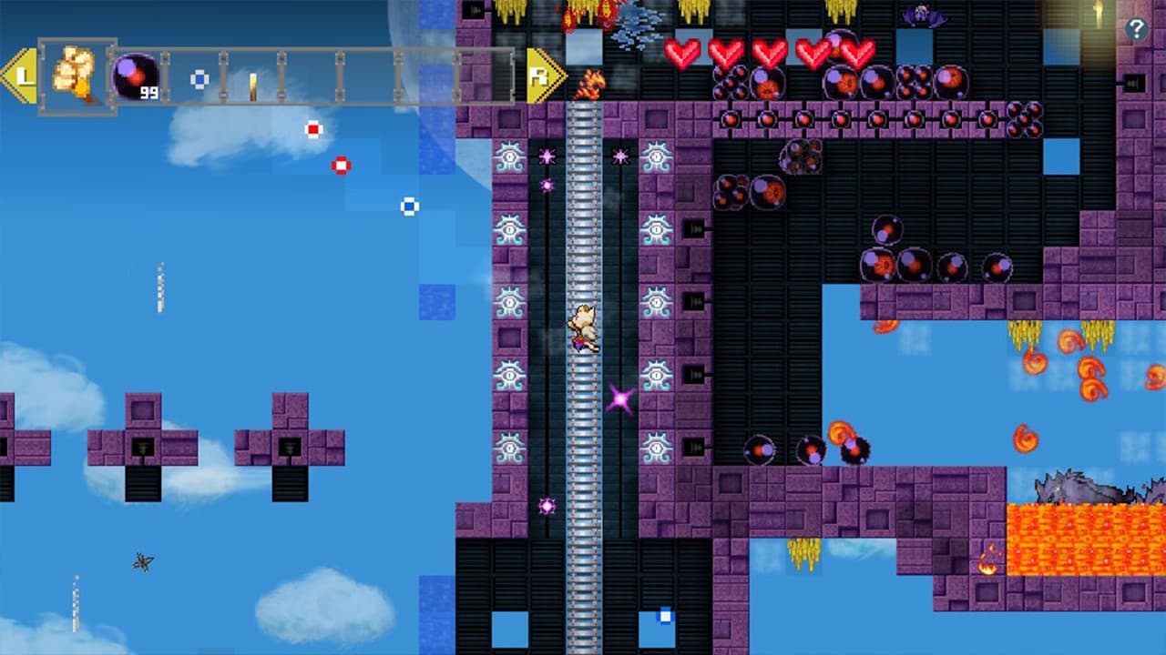 Wondership Q screenshot 5