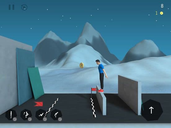 Flip Range screenshot 5