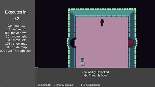 Legendary Arm screenshot 3