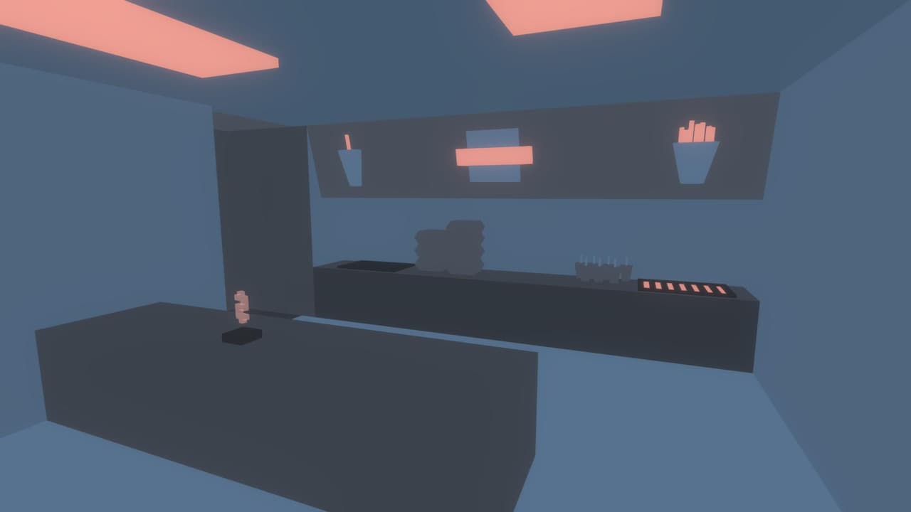 Daydreams in Red screenshot 2