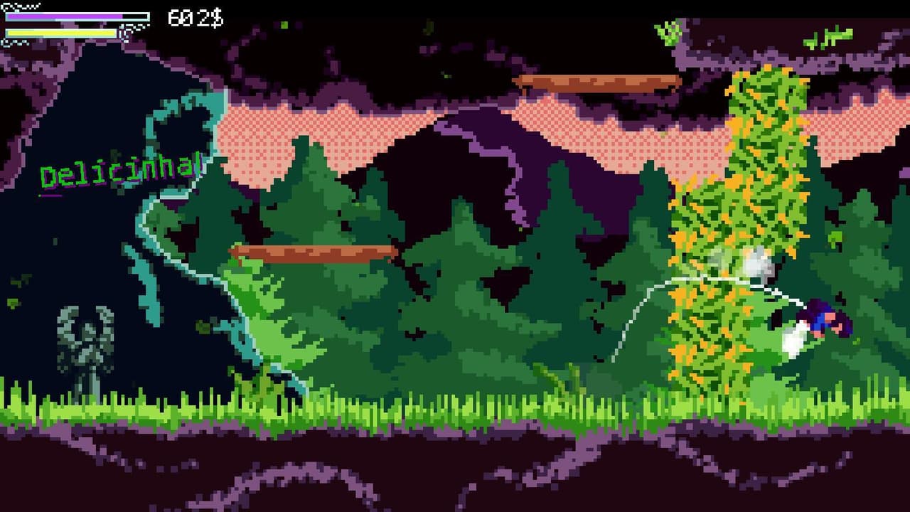 Profana Demo screenshot 5