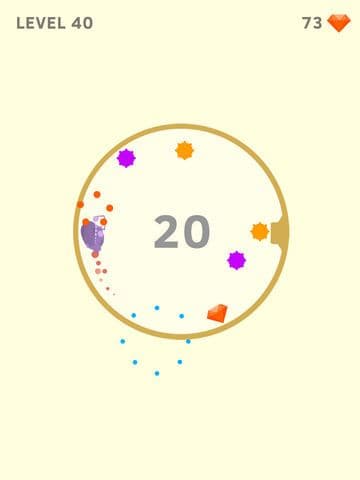 Circle Bang screenshot 2