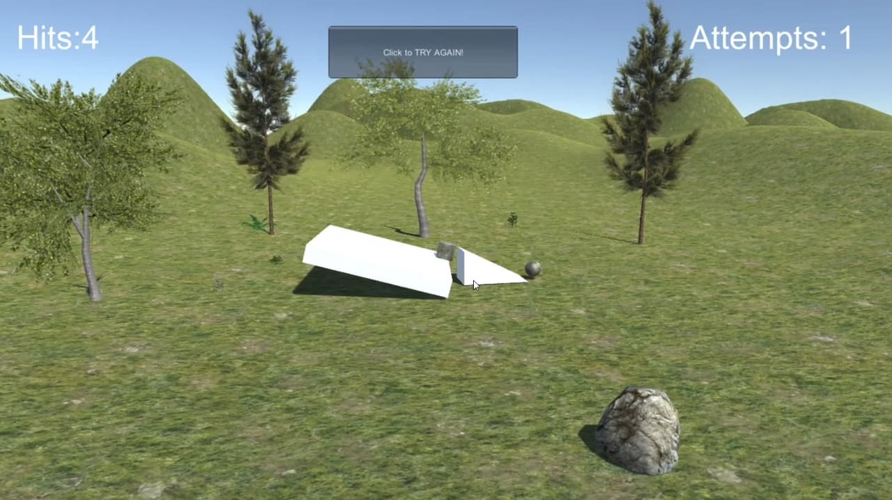 Hit The Rock screenshot 2